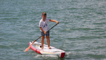 SUP