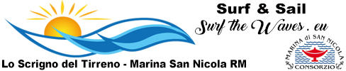 Surf the Waves