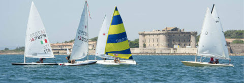 Vieni a vivere il mare come mai hai fatto.......