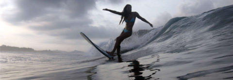 Mare....fonte di vita e divertimento